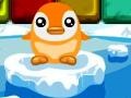 Jeu Pengu Blox