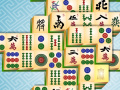 Jeu Ok mahjong 