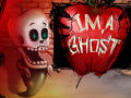 Game I am a ghost 