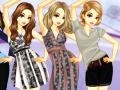 Jeu Fashion In One Week