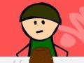 Jeu Bad Guys: Christmas Dinner