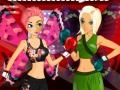 Jeu Like a Butterfly