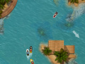 Jeu Jet Ski Wave Rush