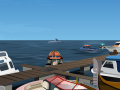 Jeu Submarine