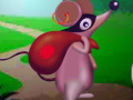 Jeu Funny Mouse Escape 3