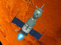 Jeu Journey To Mars