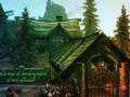 Jeu Witch Hut Escape