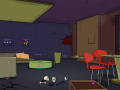 Jeu Demon House Escape