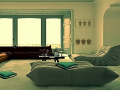 Jeu Cute Elegant Room Escape