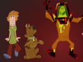 Jeu Scooby-Doo Hallway Of Hijinks 