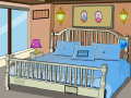 Jeu Great Abode Escape