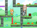Jeu Cat Way