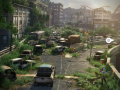 Jeu Red Alert Zombie Apocalypse