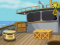 Jeu Mini Ship Escape