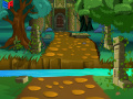 Jeu Snake World