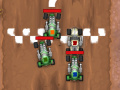 Jeu Drift Riders
