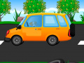 Jeu Locked Car Dog Escape