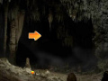 Jeu Under Cave Escape