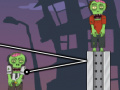 Jeu Cut The Zombies