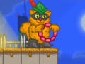 Jeu Robin cat 2