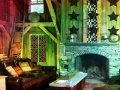 Jeu Hunters Room Escape