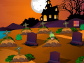 Jeu Graveyard Treasure Rescue