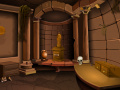 Jeu Control The Ghost