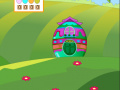 Jeu Egg House Bunny Escape