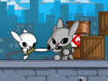 Jeu Bunny Kill 5,1