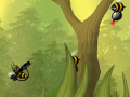 Jeu Bee Sting