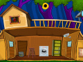 Jeu Zooo Dalmatian Escape