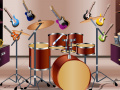 Jeu Instrument Showroom Escape