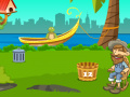 Jeu Terrapin Boat Escape
