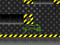 Jeu Neon Cat