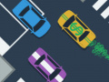 Jeu Traffic Turbo Racing