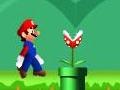 Jeu Mario Run Game