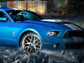 Jeu City Winter Drift 2