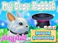 Jeu My Dear Rabbit