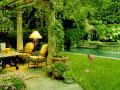 Jeu Charming Lawn Escape