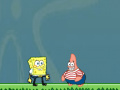 Jeu SpongeBob And Patrick Escape 4
