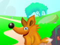 Jeu Nutty Fox Adventure 3