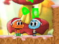 Game Gumball Candyland 2 