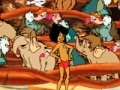 Jeu Jungle Jumble