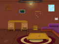 Jeu Escape From Wood House