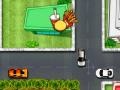 Jeu New York Traffic