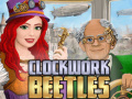 Game Clockwork Beetles 
