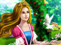 Game Hidden Princess 