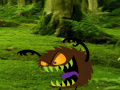 Jeu Monster Magical Forest Escape