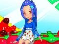 Jeu Strawberry Gal