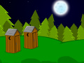 Jeu Toon Escape Camp